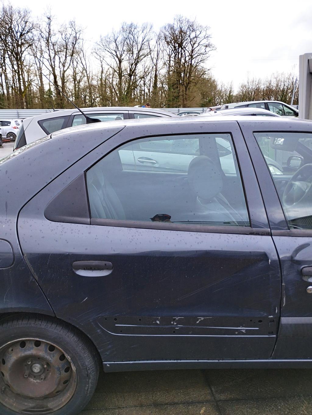 Maniglia portiera posteriore destra CITROEN XSARA PHASE 2 Diésel - 1