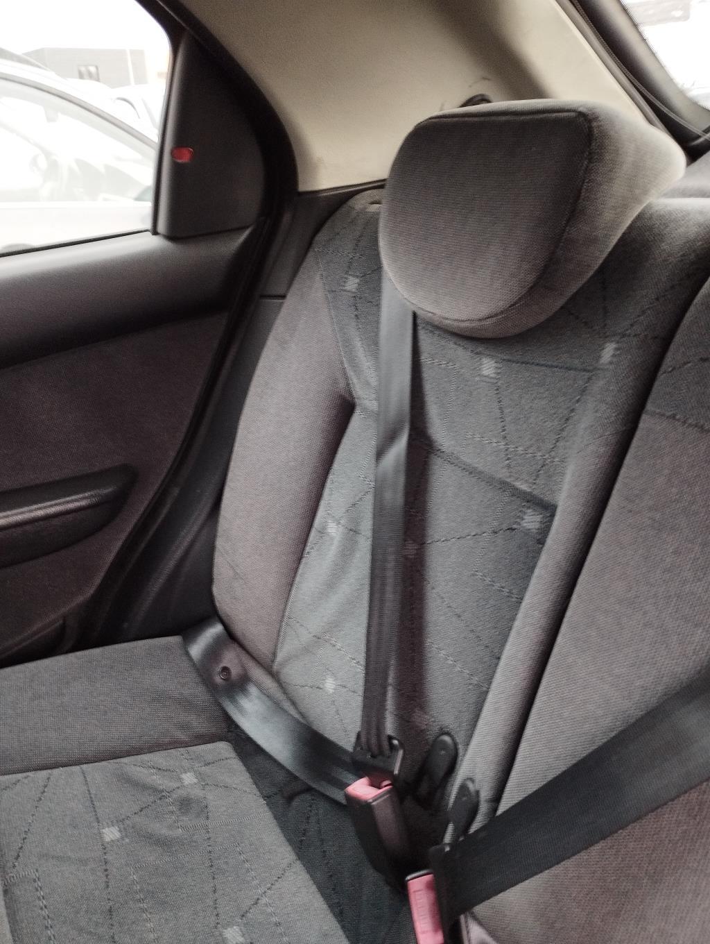 Cintura di sicurezza posteriore destra CITROEN XSARA PHASE 2 Diésel - 1