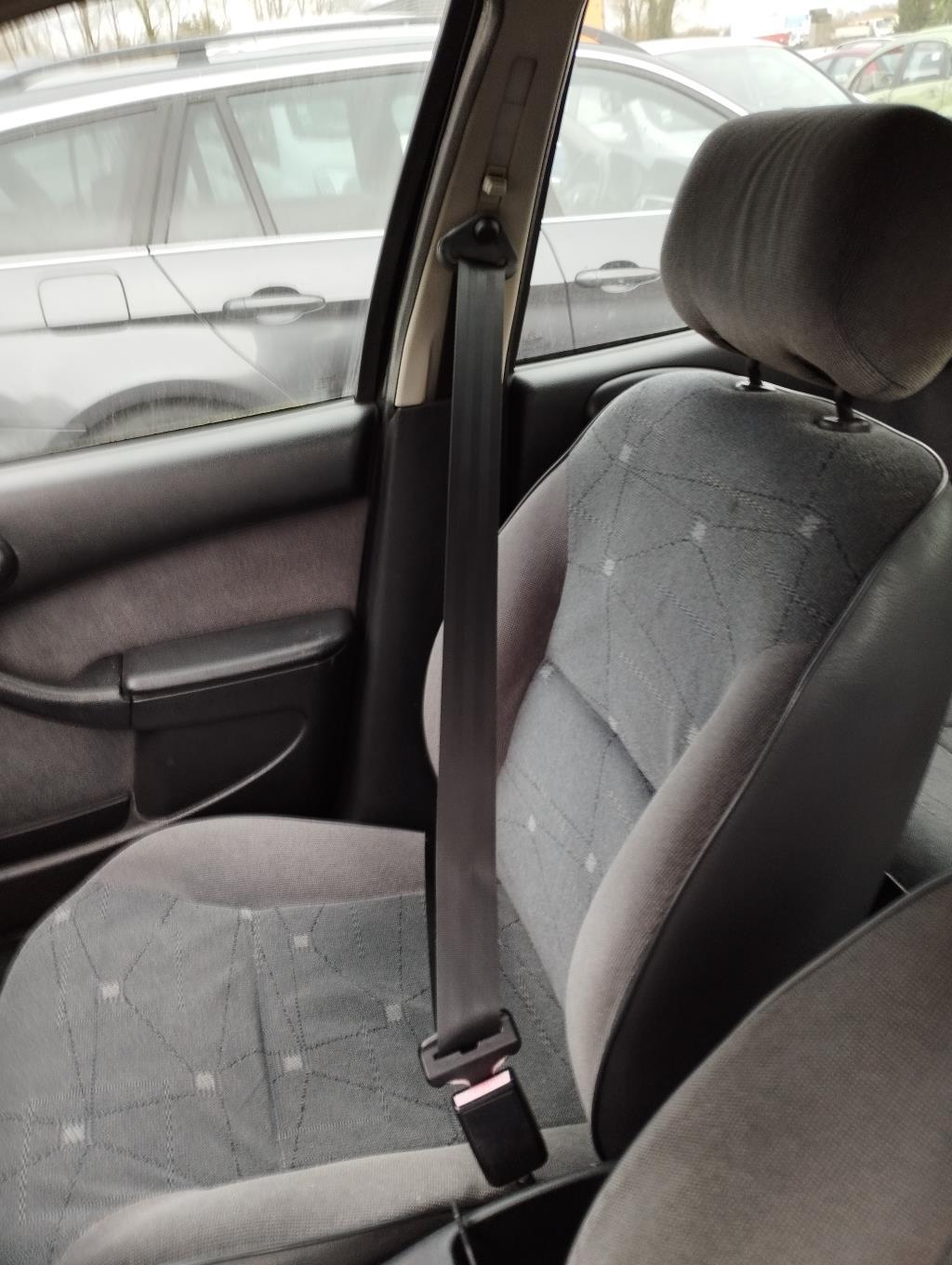 Cintura di sicurezza anteriore destra CITROEN XSARA PHASE 2 Diésel - 1
