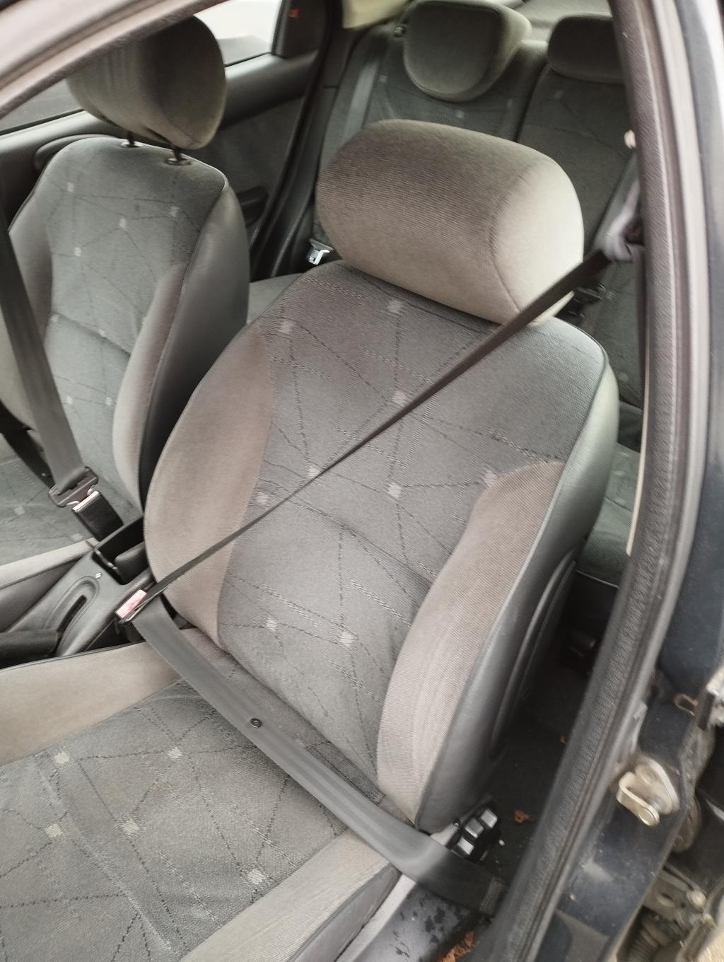 Cintura di sicurezza anteriore sinistra CITROEN XSARA PHASE 2 Diésel - 1