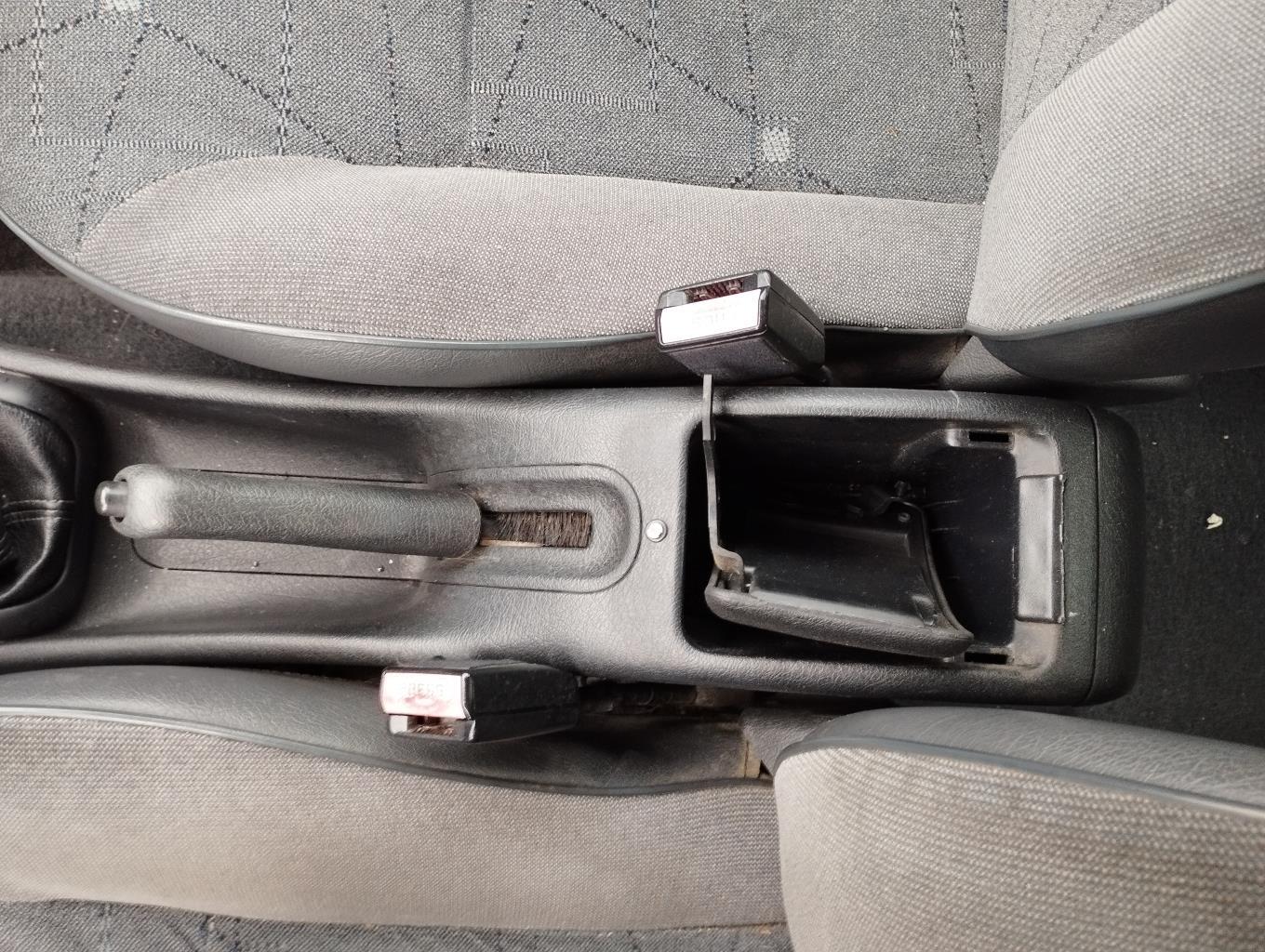 Levier frein à main CITROEN XSARA PHASE 2 Diesel - 1