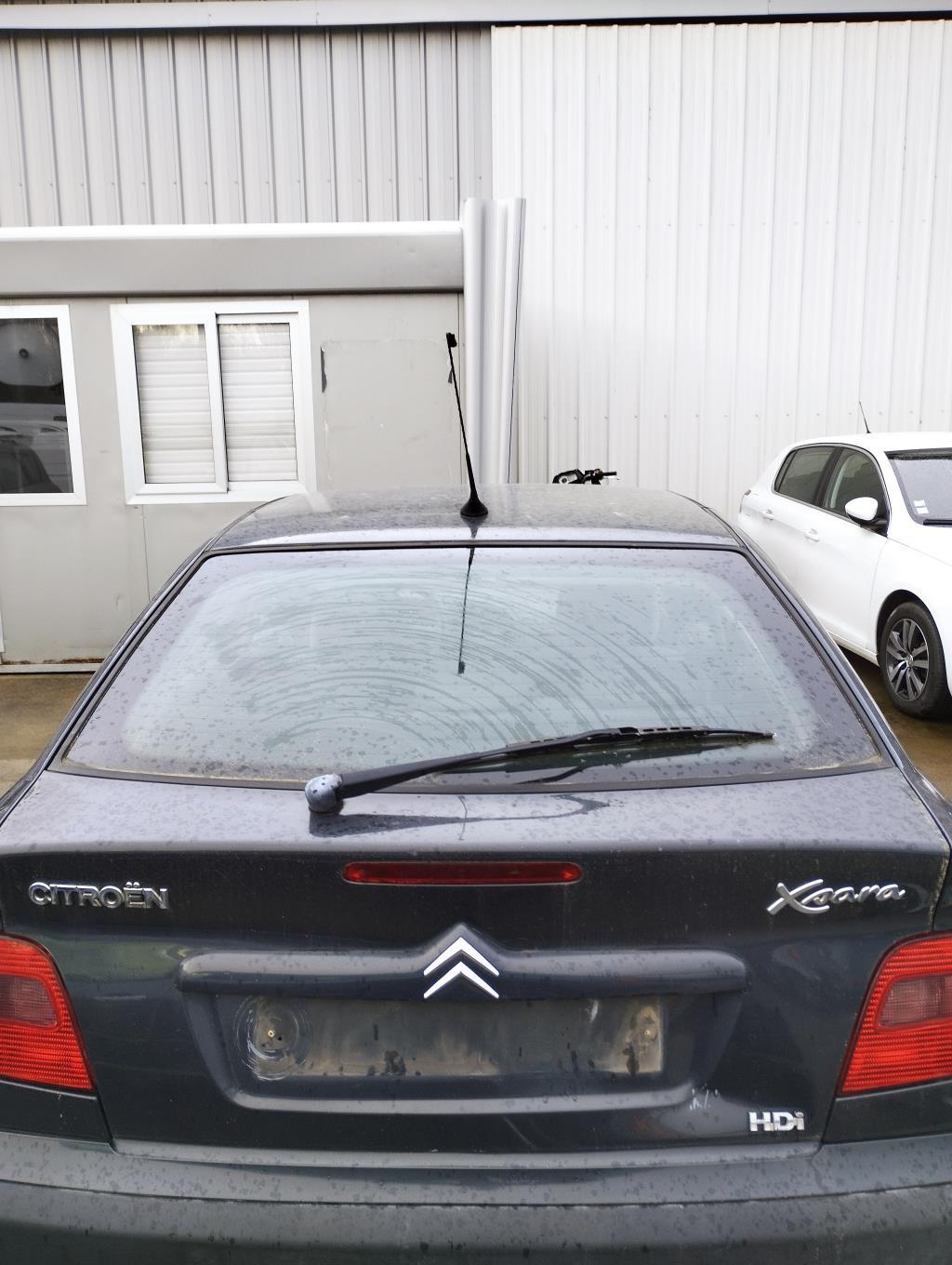 Motore tergicristallo posteriore CITROEN XSARA PHASE 2 Diésel - 1