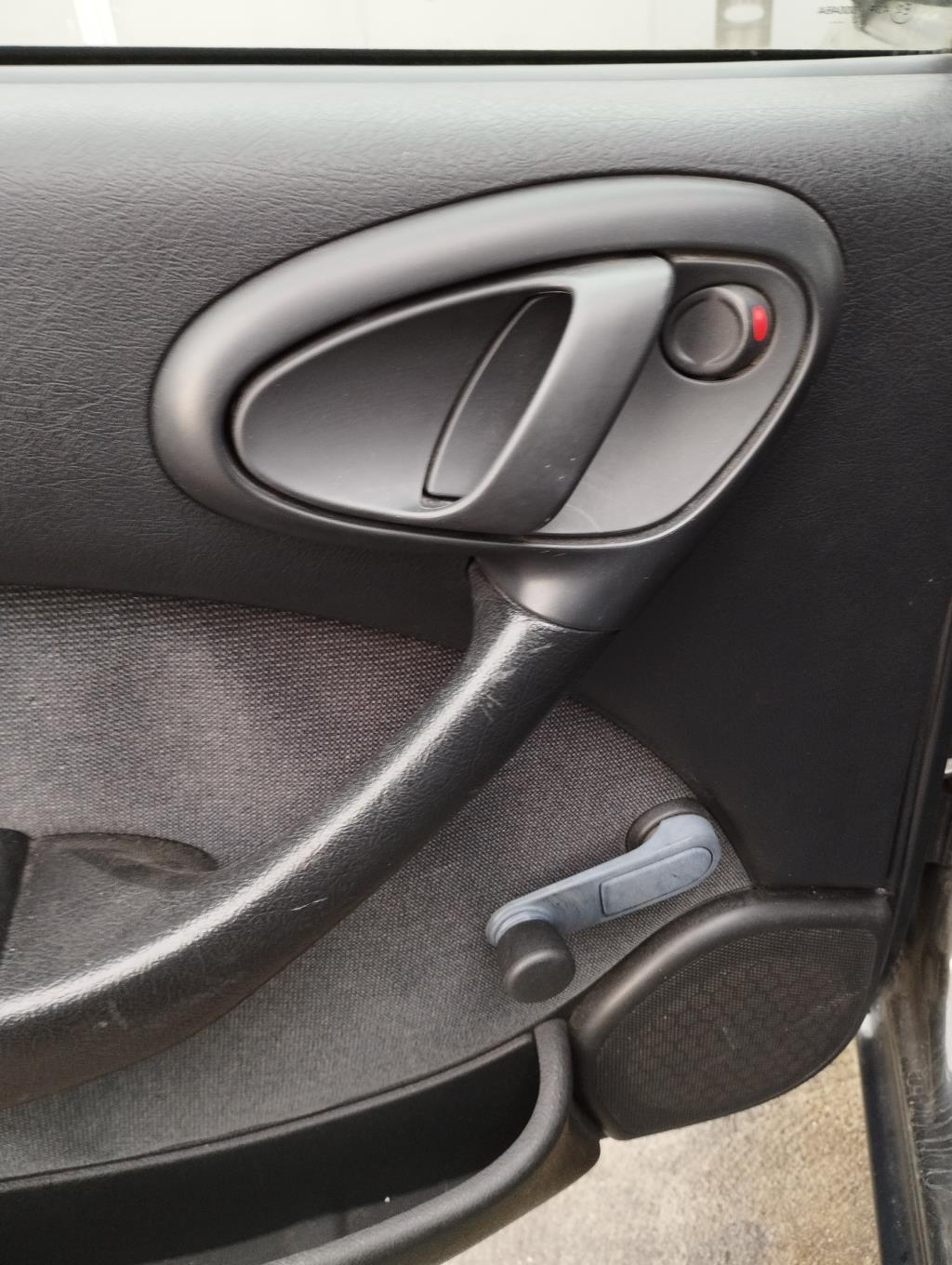 Maniglia interna posteriore sinistra CITROEN XSARA PHASE 2 Diésel - 1