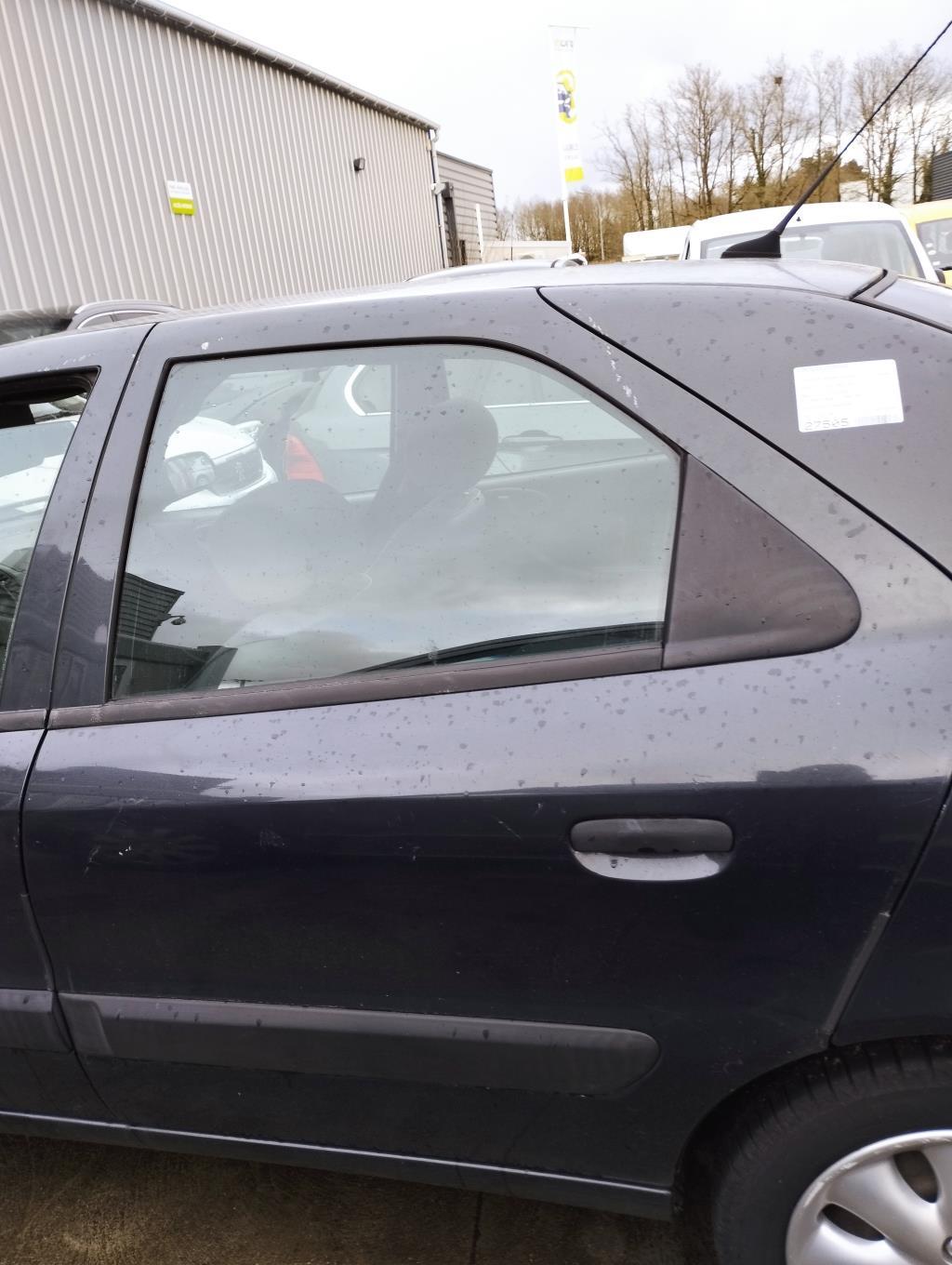 Serratura posteriore sinistra CITROEN XSARA PHASE 2 Diésel - 1