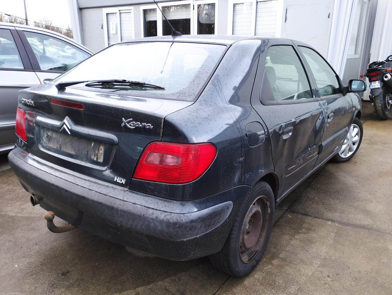 Pinza freni posteriore destra CITROEN XSARA PHASE 2 Diésel - 1