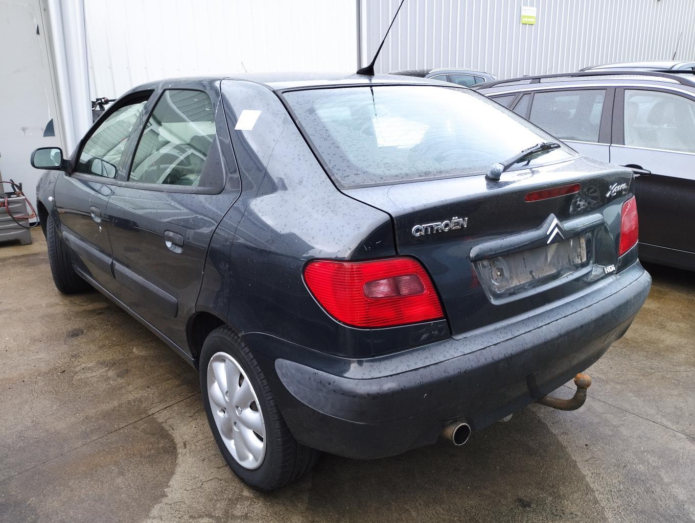 Pinza freni posteriore sinistra CITROEN XSARA PHASE 2 Diésel - 1