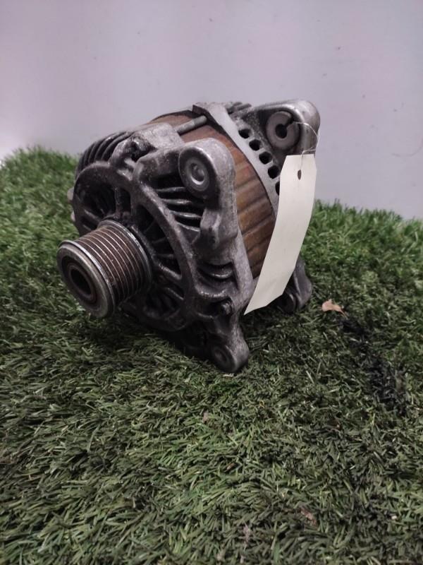 Alternatore RENAULT MEGANE 4 PHASE 2 Diésel - 1