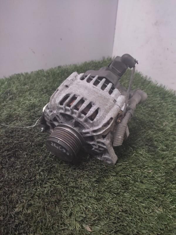 Alternatore KIA CEE-D 1 PHASE 1 Diésel - 1