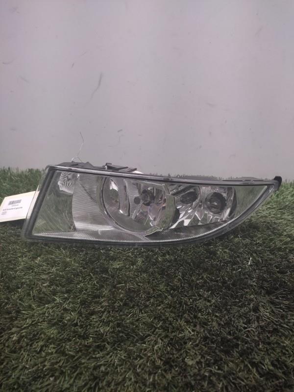 Fendinebbia sinistro (luce) SKODA FABIA 2 PHASE 1 Diésel - 1