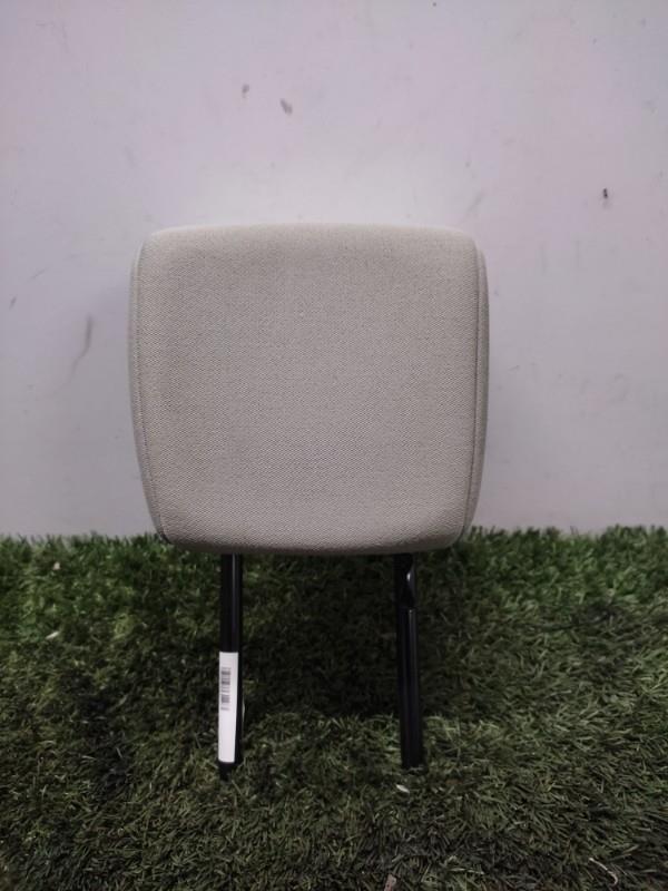 Poggiatesta posteriore RENAULT SCENIC 2 PHASE 1 Gasolina - 1