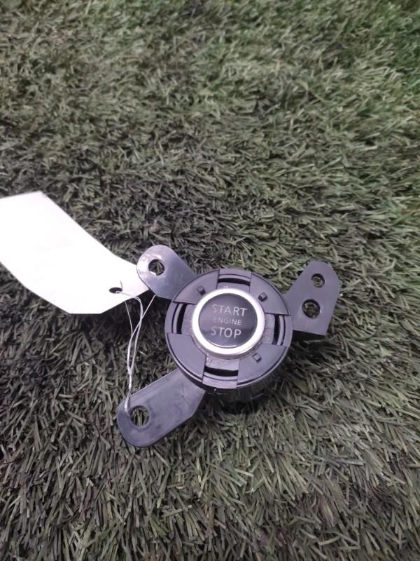 Pulsante di avviamento NISSAN JUKE 2 Gasolina - 1