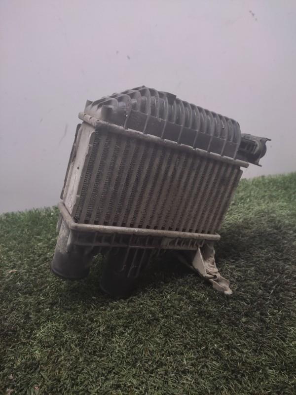 Scambiatore aria (Intercooler) TOYOTA AVENSIS 2 PHASE 1 Diésel - 1