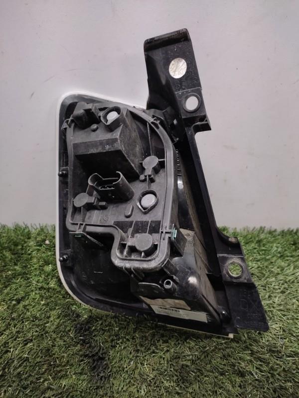 Fanale posteriore principale destro (luci) FIAT 500 ABARTH 2 PHASE 1 Gasolina - 1