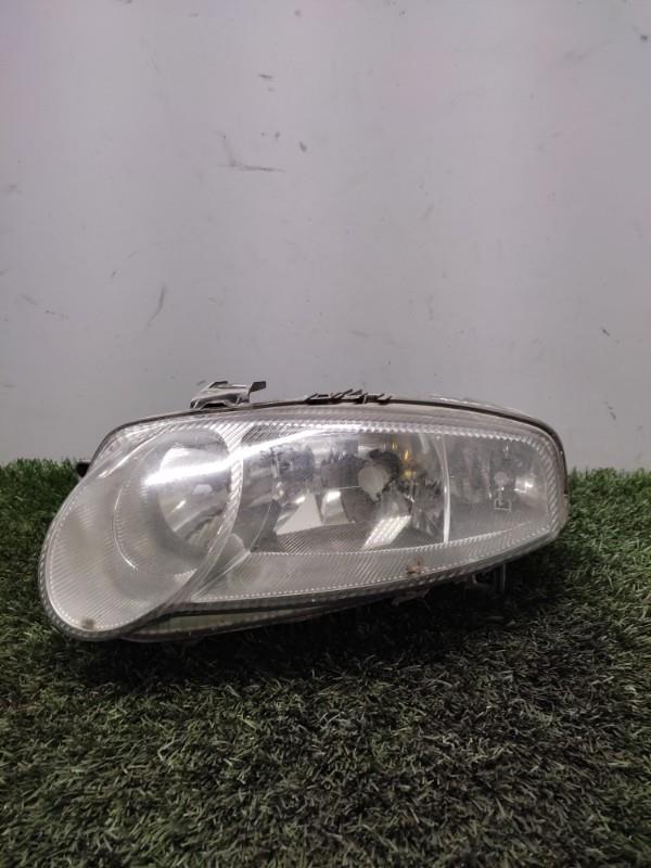 Gruppo ottico anteriore principale sinistro (luci)(faro) ALFA ROMEO 147 PHASE 1 Gasolina - 1