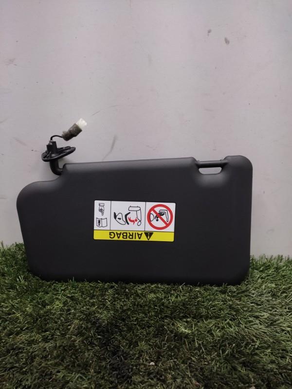 Visiera parasole destra NISSAN JUKE 2 Gasolina - 1