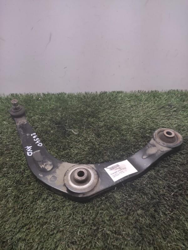 Triangolo anteriore destro PEUGEOT 206 PHASE 1 Gasolina - 1