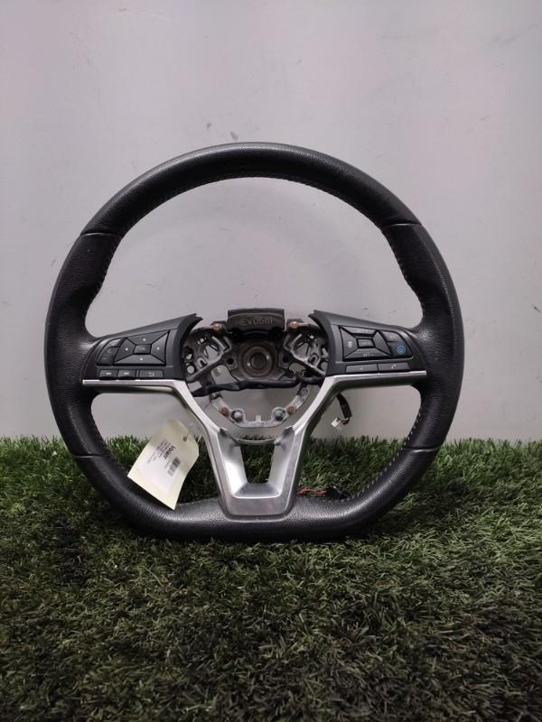 Volant NISSAN JUKE 2 Essence - 1