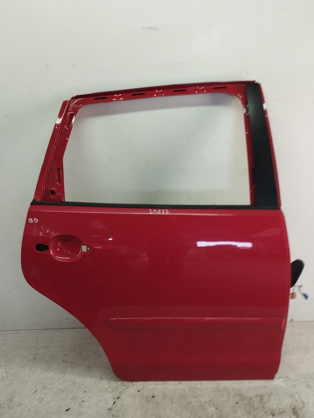 Portiera posteriore destra VOLKSWAGEN POLO 4 PHASE 2 Diésel - 1