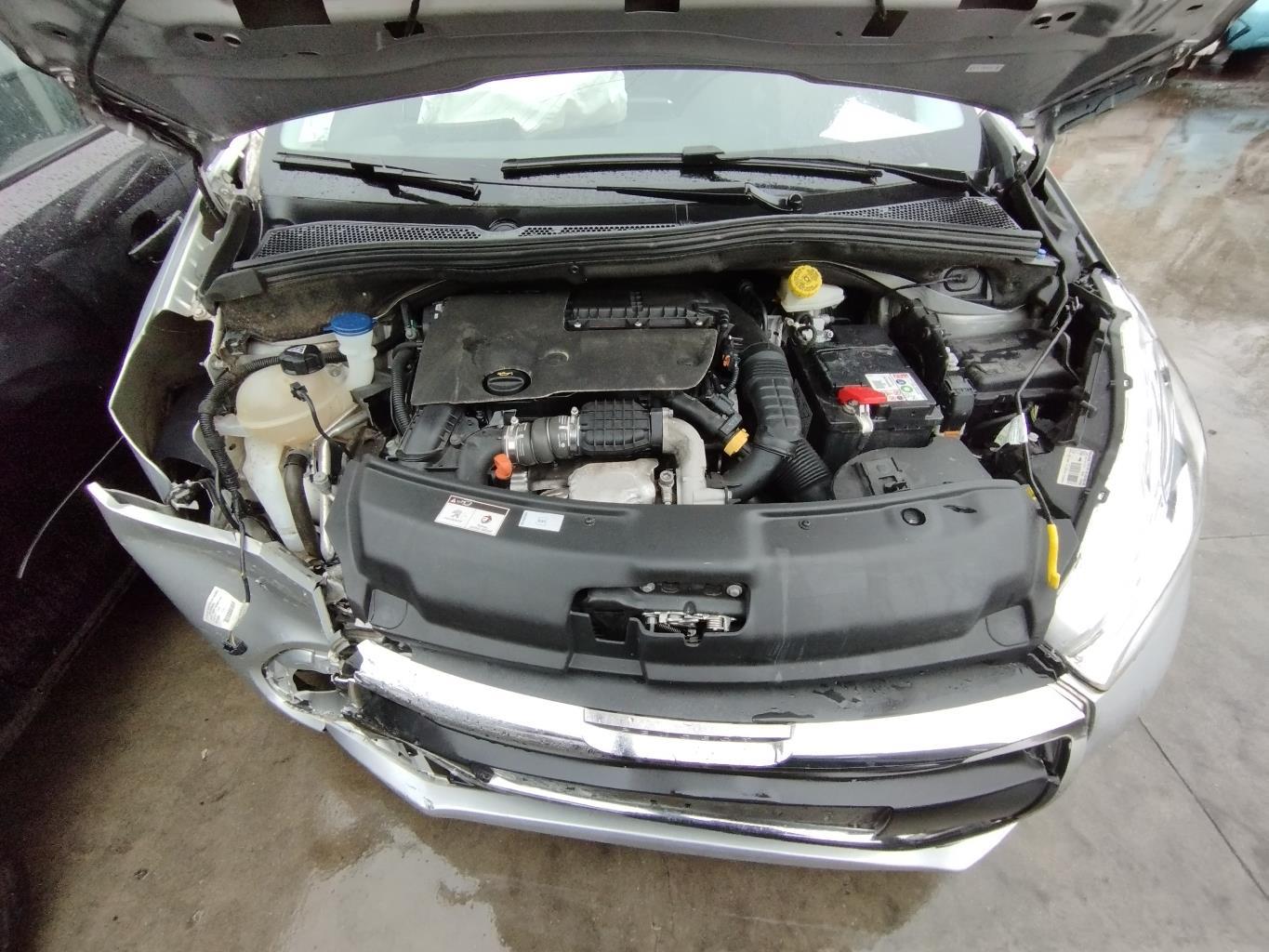 Motorino avviamento PEUGEOT 208 1 PHASE 2 Diésel - 1