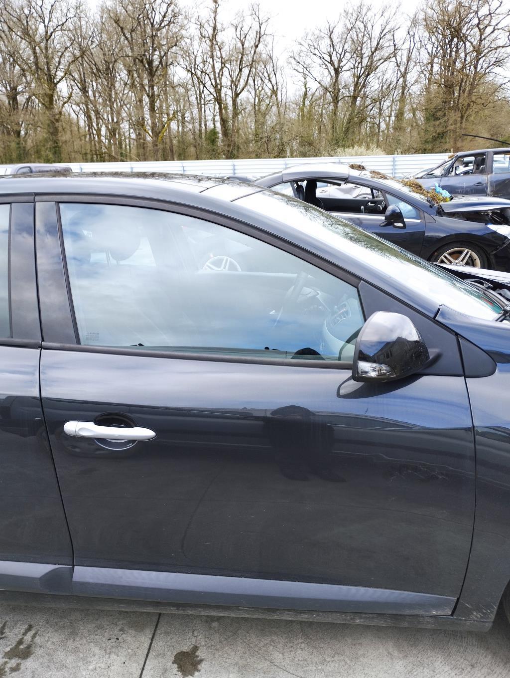 Vetro anteriore destro RENAULT MEGANE 3 PHASE 1 Diésel - 1