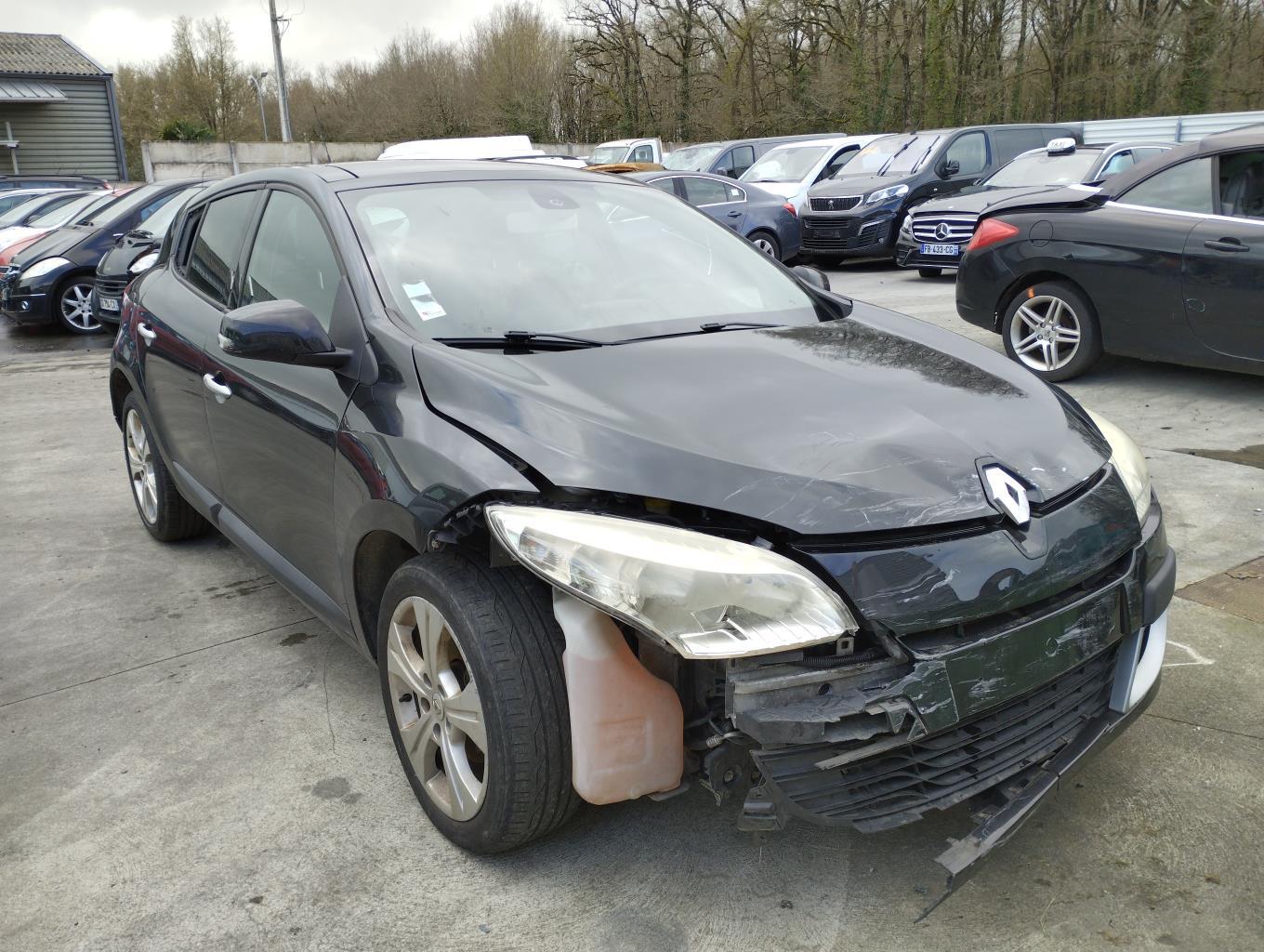 Pinza freni anteriore destra RENAULT MEGANE 3 PHASE 1 Diésel - 1