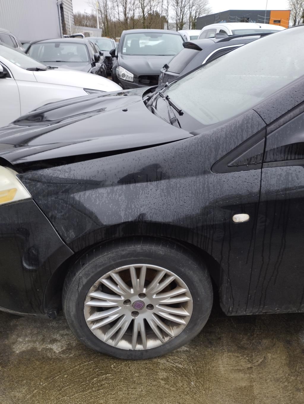 Parafango anteriore sinistro FIAT BRAVO 2 Diésel - 1
