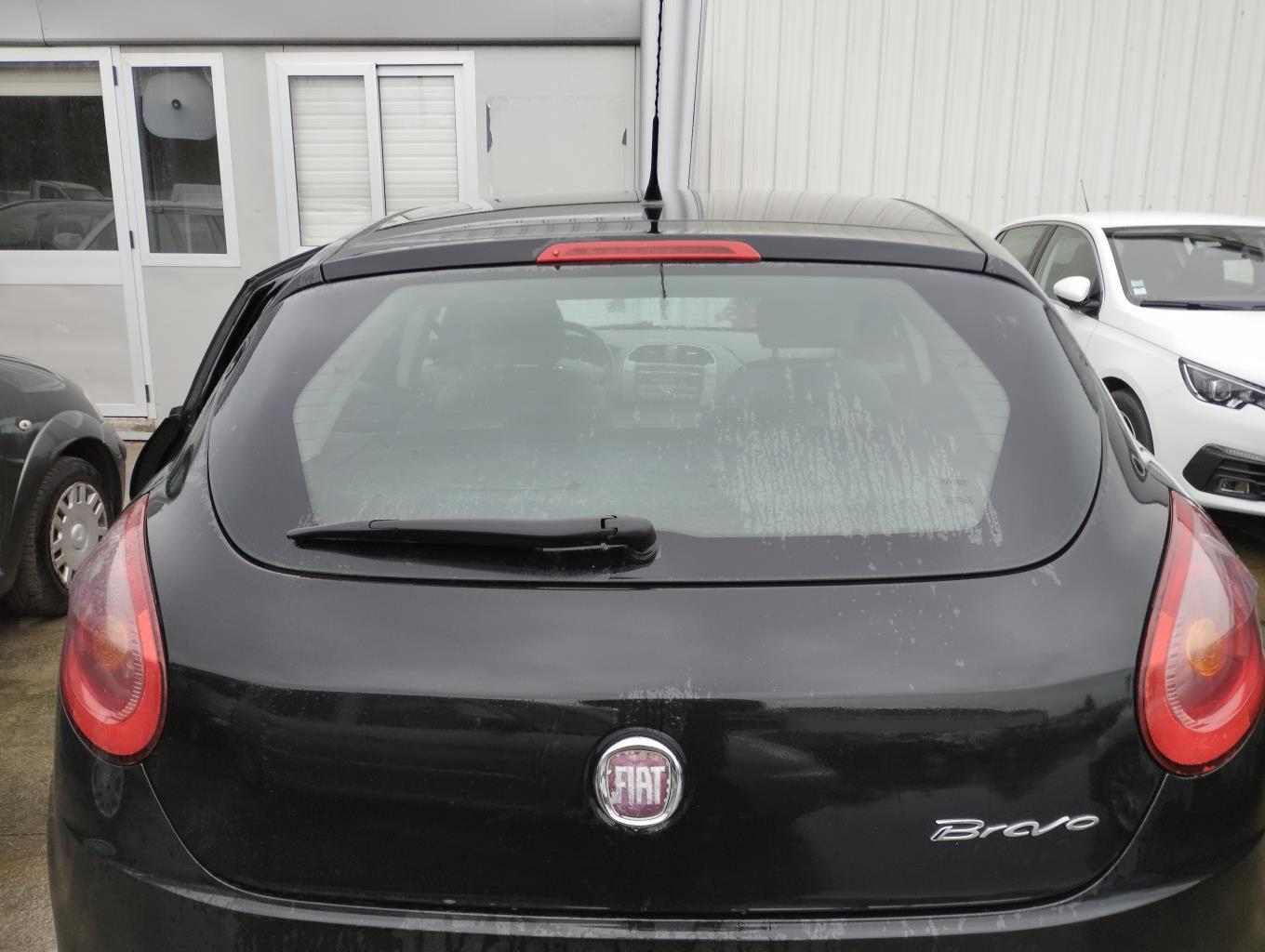 Braccio tergicristallo posteriore FIAT BRAVO 2 Diésel - 1