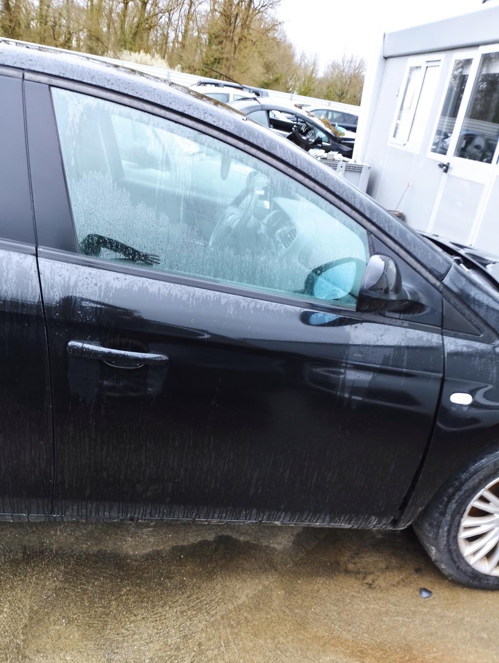 Vetro anteriore destro FIAT BRAVO 2 Diésel - 1