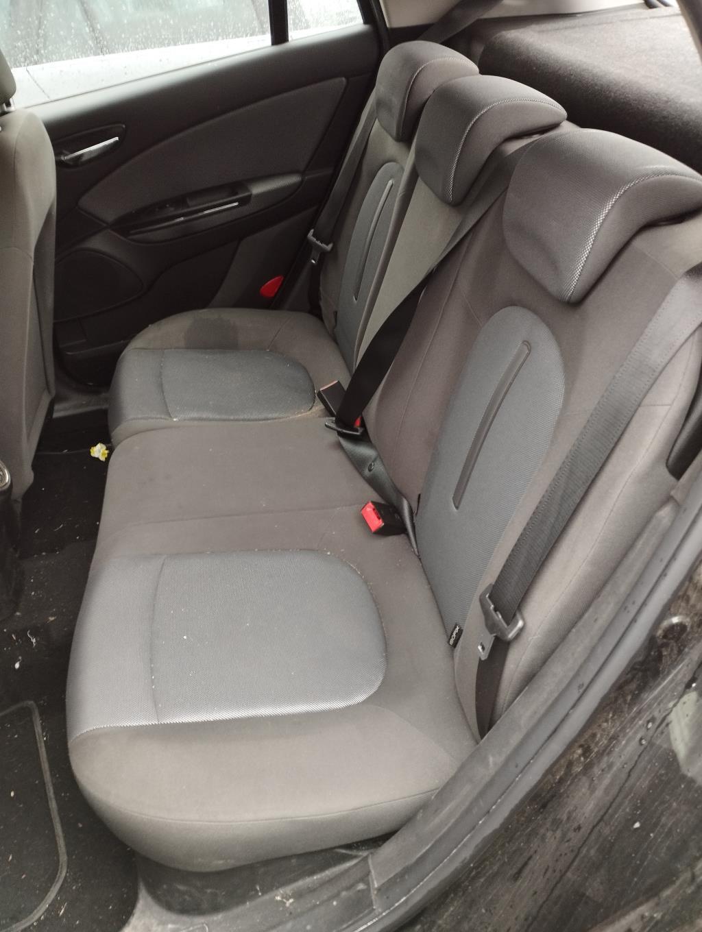Banquette arriere FIAT BRAVO 2 Diesel - 1
