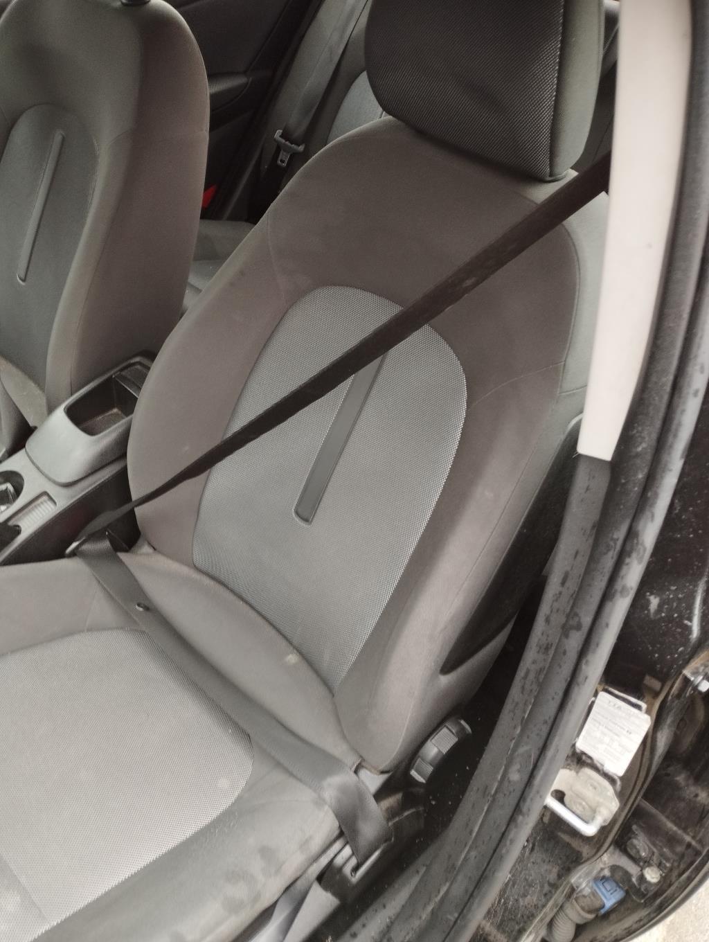 Cintura di sicurezza anteriore sinistra FIAT BRAVO 2 Diésel - 1