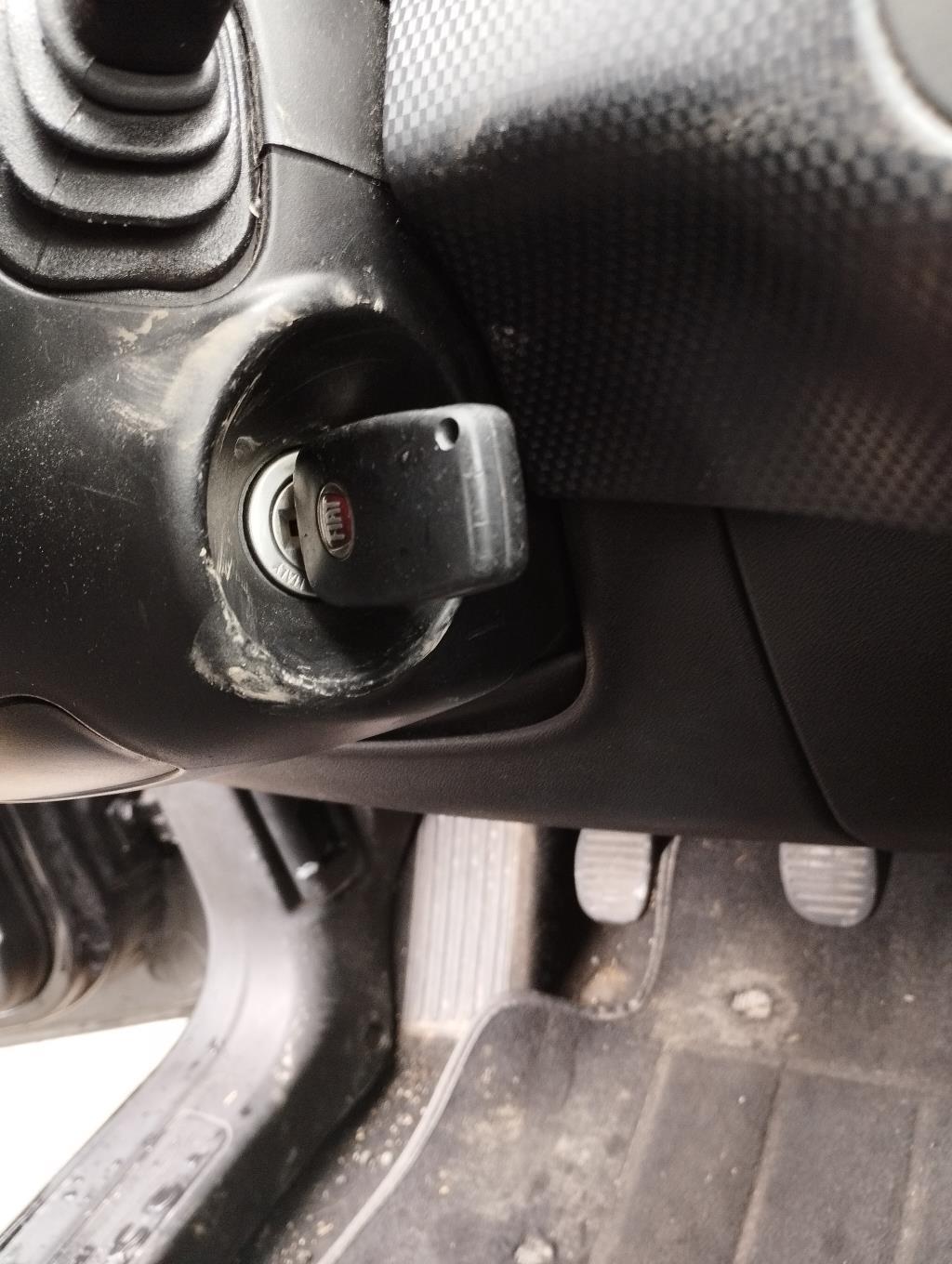 Neiman FIAT BRAVO 2 Diesel - 1