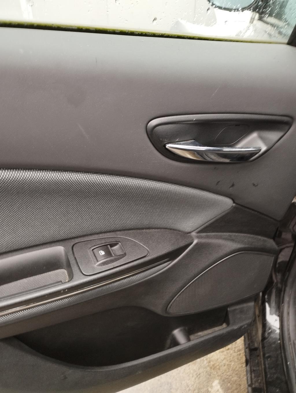 Maniglia interna posteriore sinistra FIAT BRAVO 2 Diésel - 1