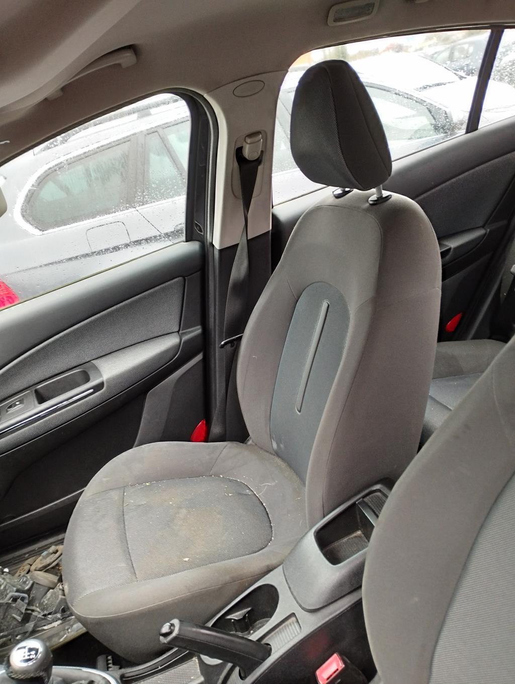 Sedile passeggero FIAT BRAVO 2 Diésel - 1