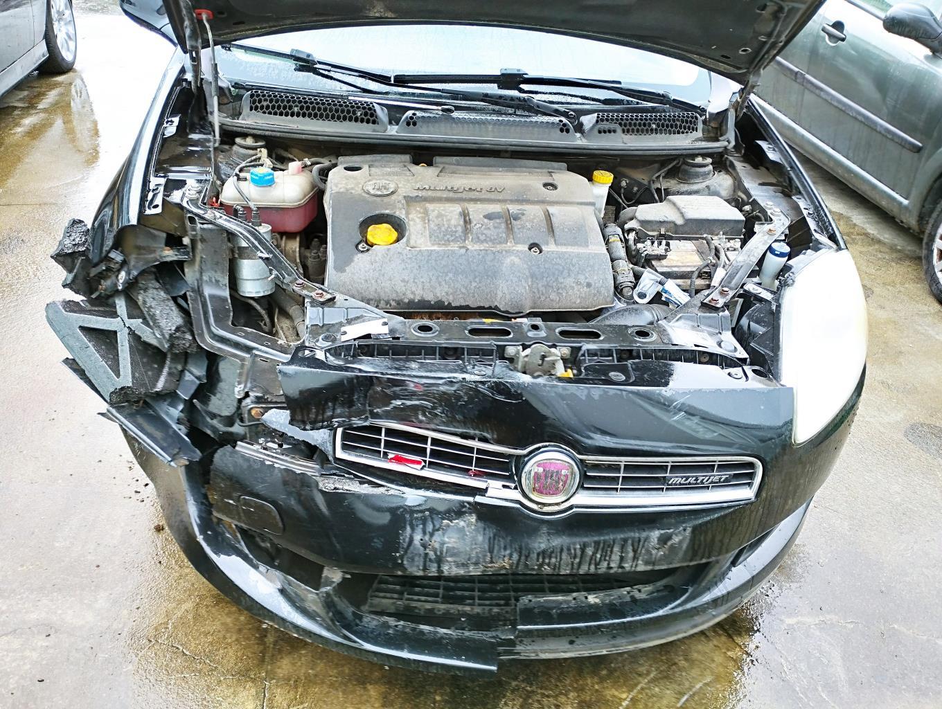Debitmetre FIAT BRAVO 2 Diesel - 1