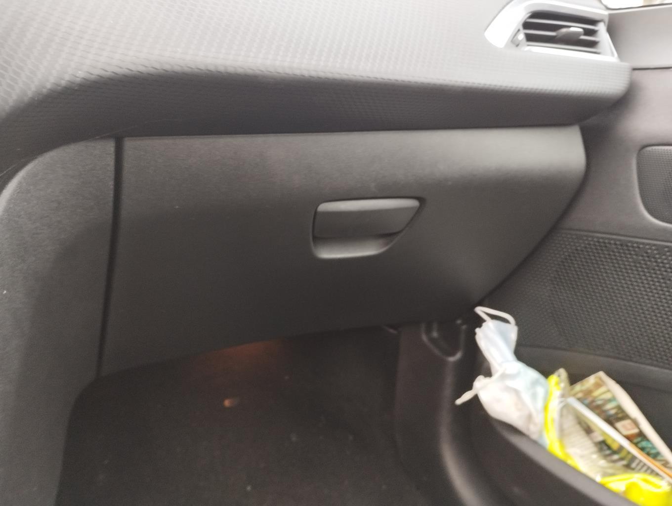 Vano portaoggetti PEUGEOT 2008 1 PHASE 1 Gasolina - 1