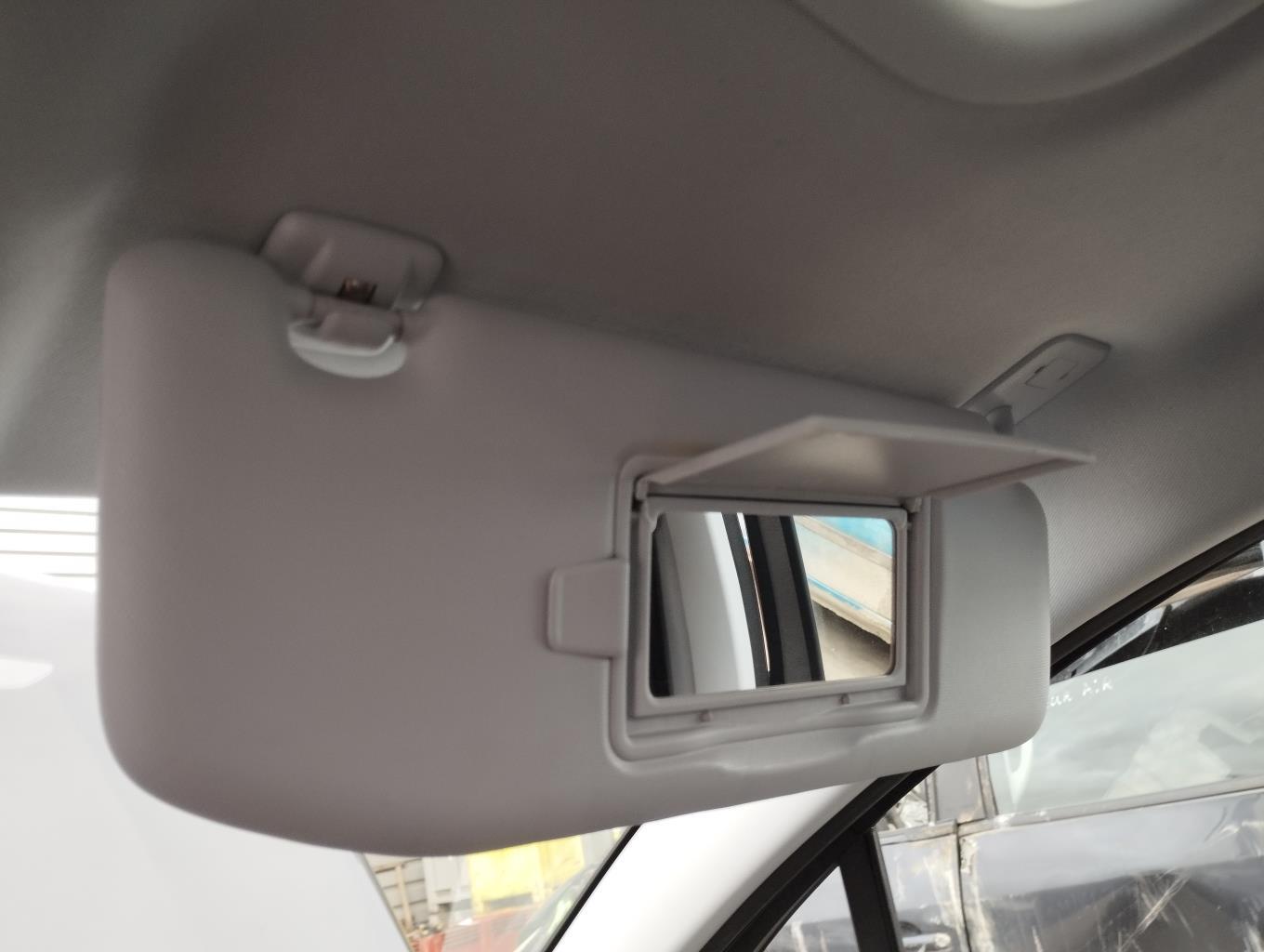 Visiera parasole destra PEUGEOT 2008 1 PHASE 1 Gasolina - 1