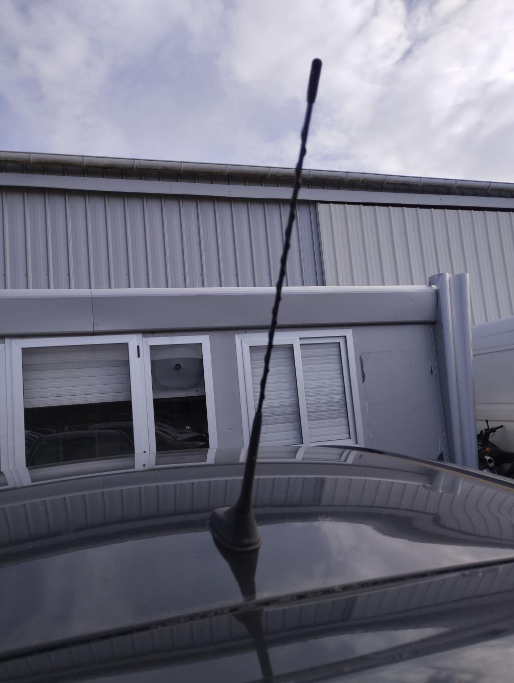 Antenne CITROEN C3 2 PHASE 1 Diesel - 1