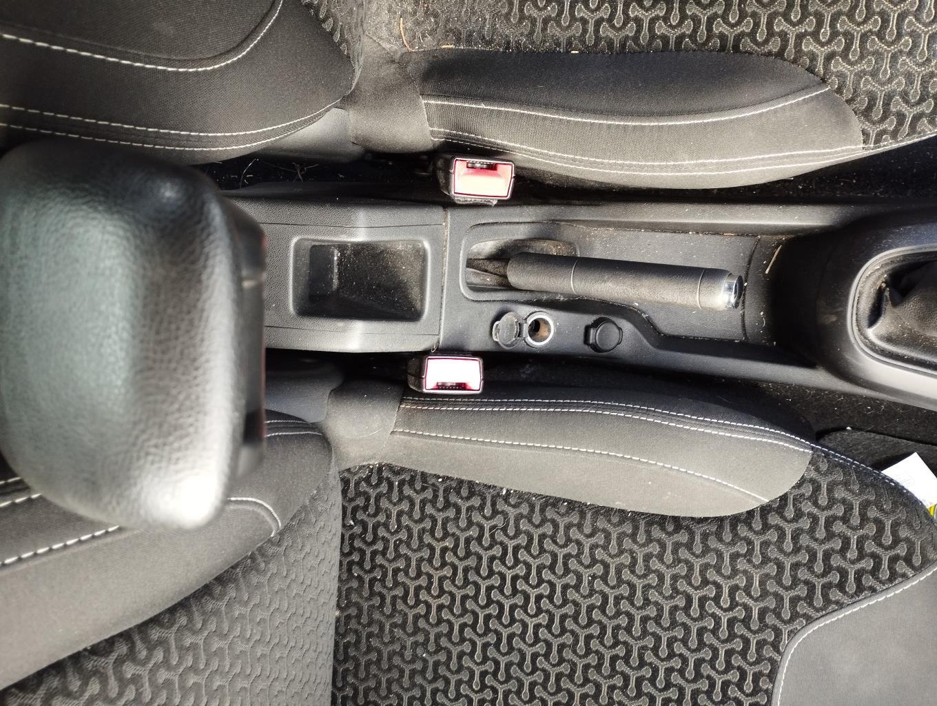 Leva freno a mano CITROEN C3 2 PHASE 1 Diésel - 1