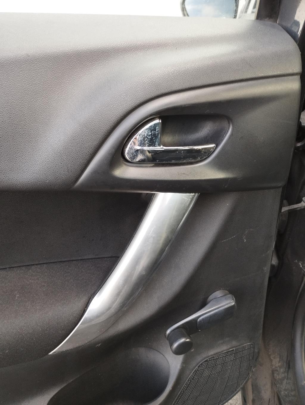 Maniglia interna posteriore sinistra CITROEN C3 2 PHASE 1 Diésel - 1