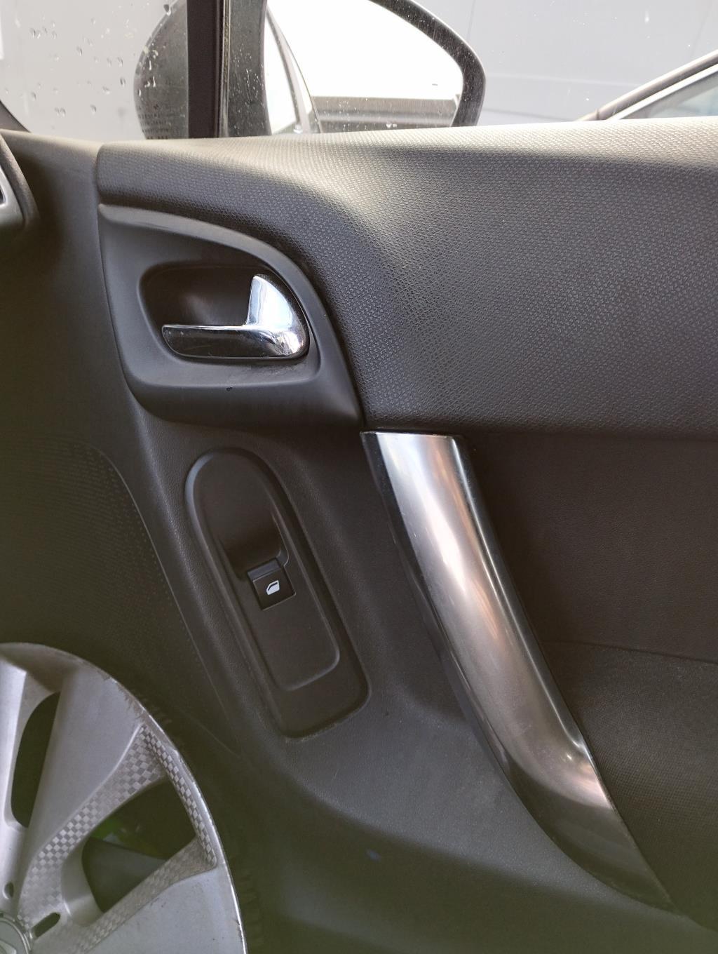 Maniglia interna anteriore destra CITROEN C3 2 PHASE 1 Diésel - 1