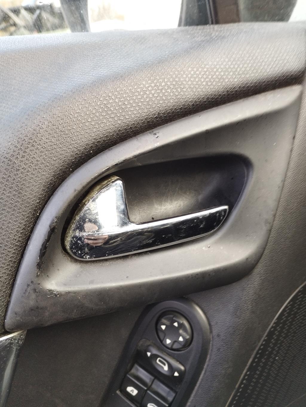 Maniglia interna anteriore sinistra CITROEN C3 2 PHASE 1 Diésel - 1