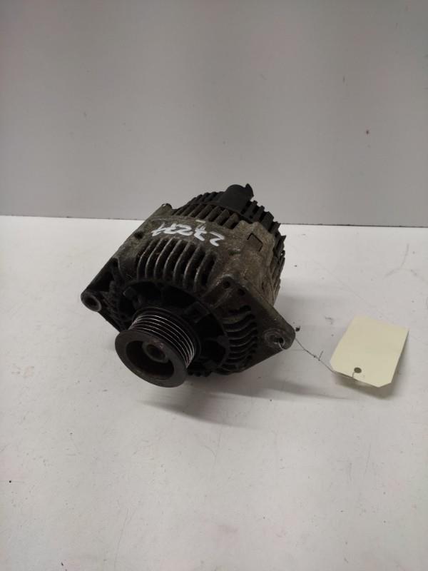 Alternatore RENAULT SCENIC 1 PHASE 1 Diésel - 1