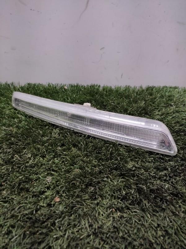 Fendinebbia destro (luci) FORD FOCUS 1 Gasolina - 1