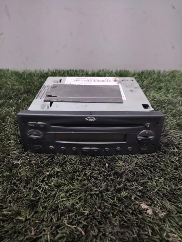 Autoradio originale FIAT DUCATO 3 PHASE 1 Diésel - 1