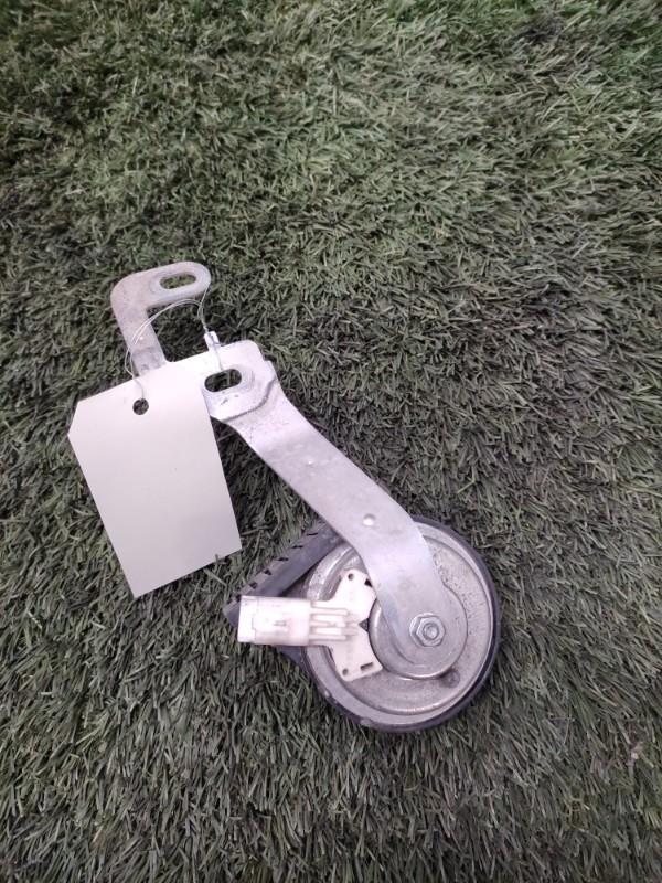 Avertisseur/Klaxon CITROEN C3 2 PHASE 1 Essence - 1