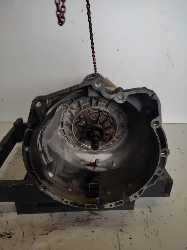 Boite de vitesses BMW SERIE 3 E92 COUPE PHASE 1 Diesel - 1