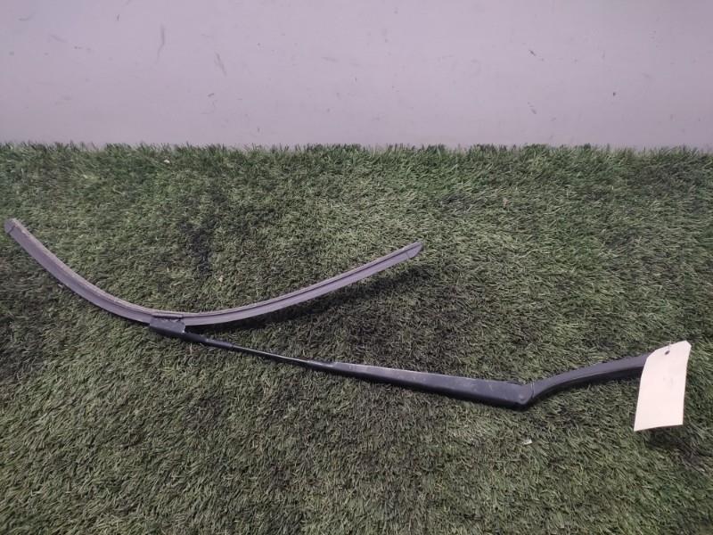 Braccio tergicristallo anteriore sinistro VOLKSWAGEN GOLF 7 PHASE 2 Diésel - 1