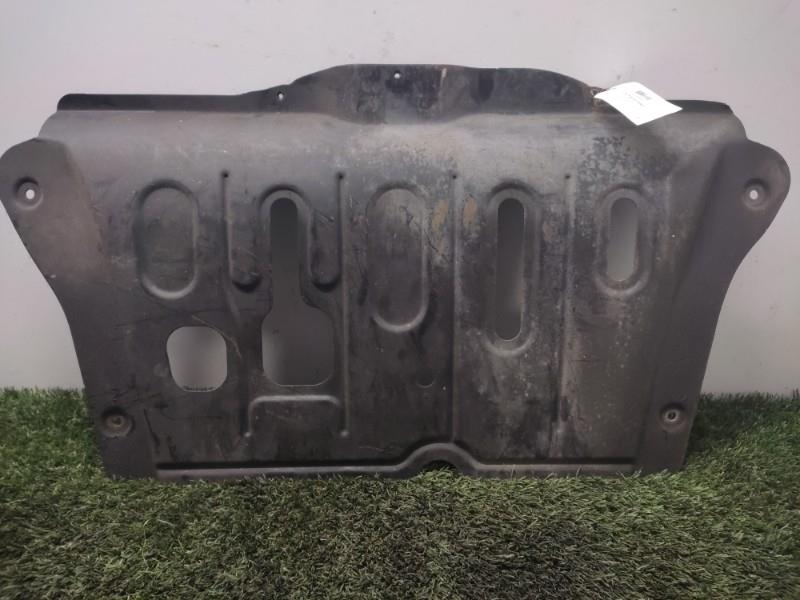 Cache sous moteur DACIA DUSTER 1 PHASE 1 Diesel - 1