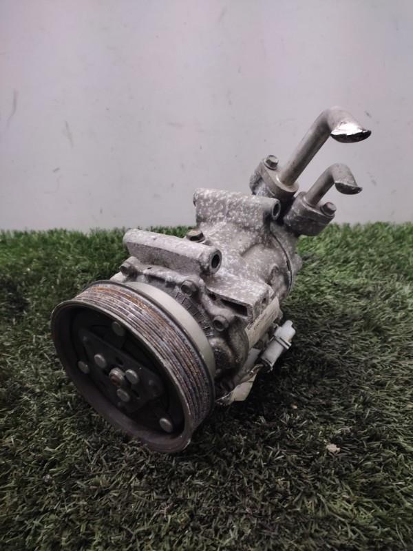 Compressore clima RENAULT CLIO 3 PHASE 1 Diésel - 1