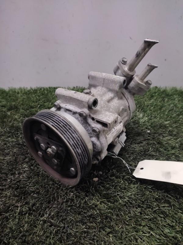 Compresseur clim RENAULT CLIO 3 PHASE 2 Essence - 1